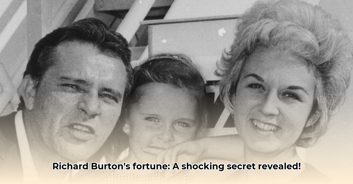 richard-burton-net-worth-at-death